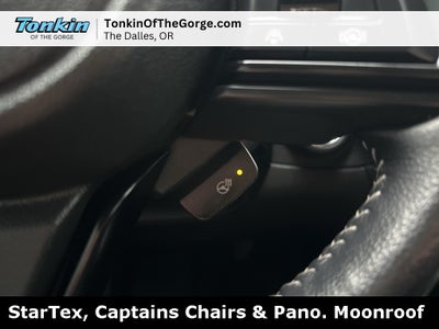 2022 Subaru Ascent Onyx Edition