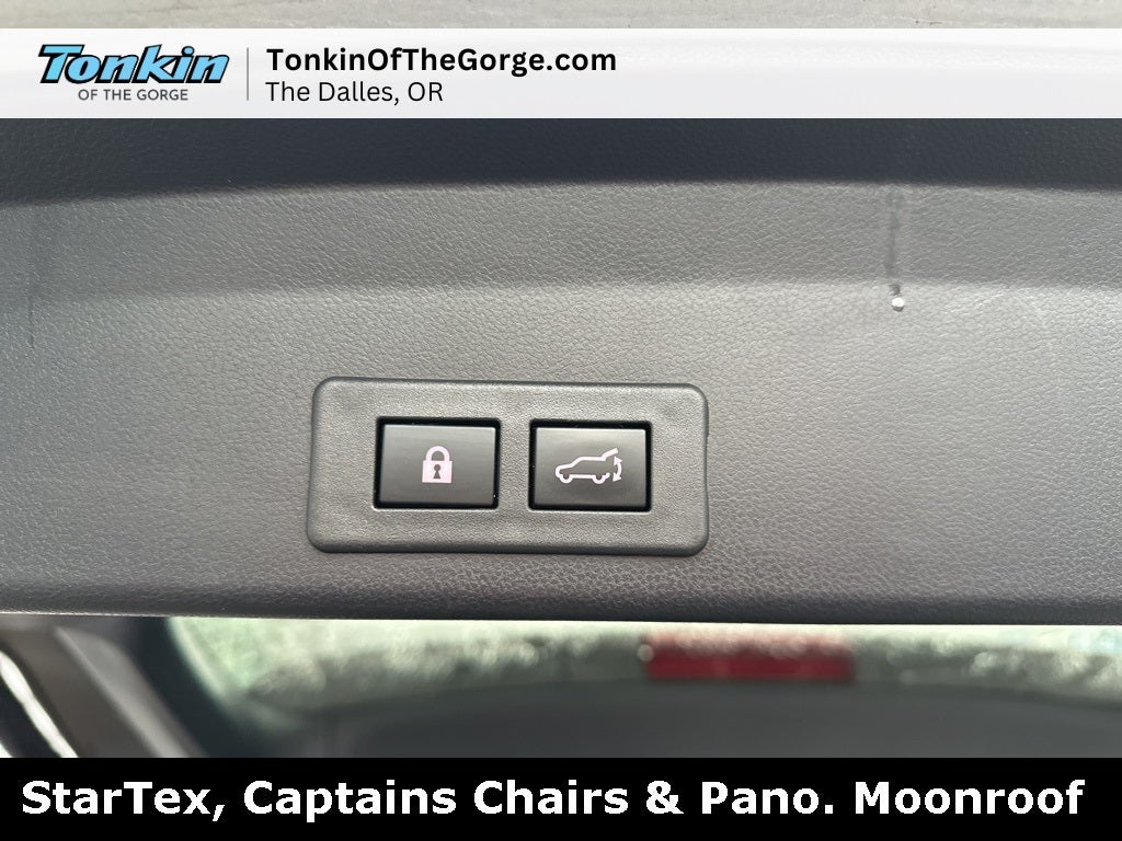 2022 Subaru Ascent Onyx Edition