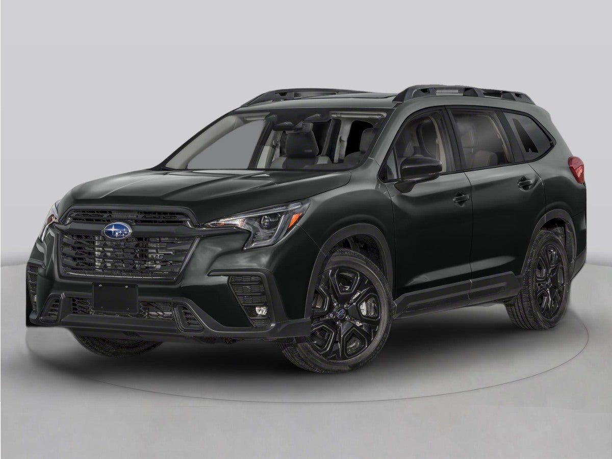 2025 Subaru Ascent Touring 7 Passenger's photo