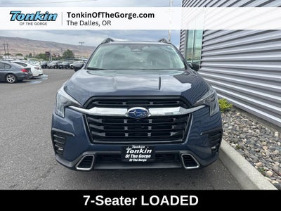 2025 Subaru Ascent Touring