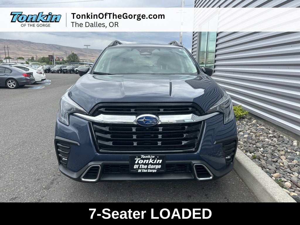 2025 Subaru Ascent Touring