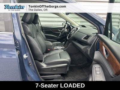 2025 Subaru Ascent Touring