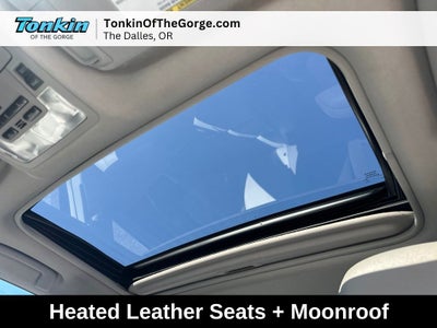 2014 Toyota Camry XLE