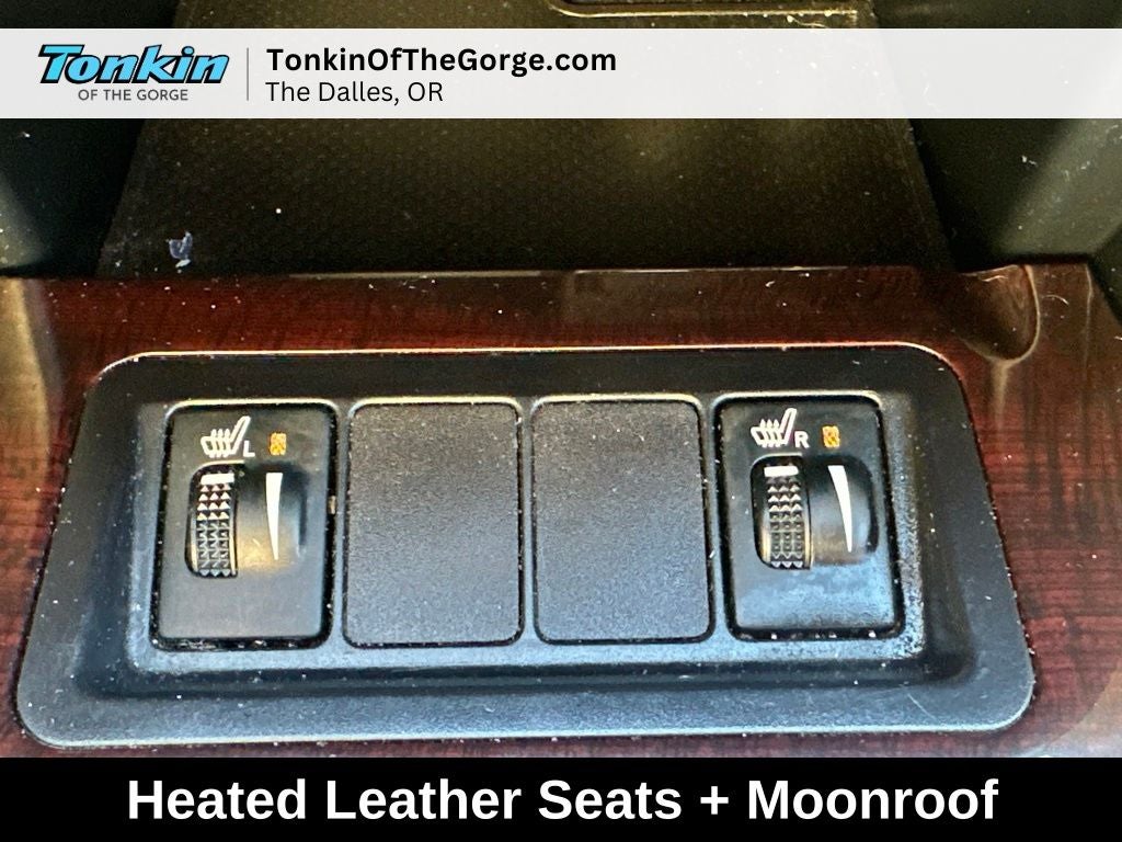 2014 Toyota Camry XLE