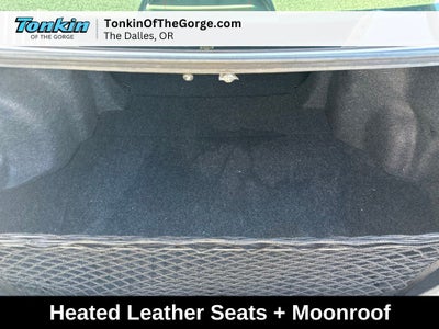 2014 Toyota Camry XLE