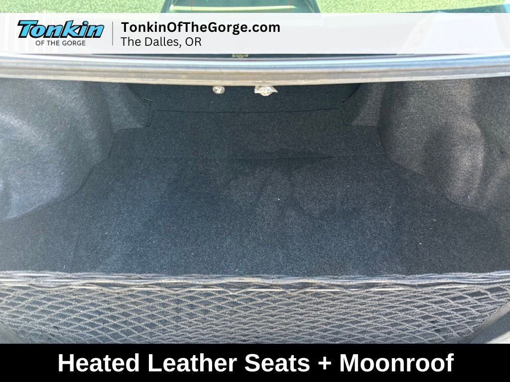 2014 Toyota Camry XLE