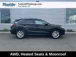 2018 Acura RDX AcuraWatch Plus Package
