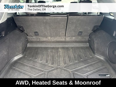 2018 Acura RDX AcuraWatch Plus Package