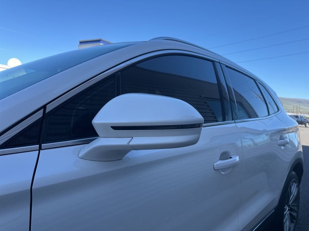 2016 Lincoln MKC Reserve