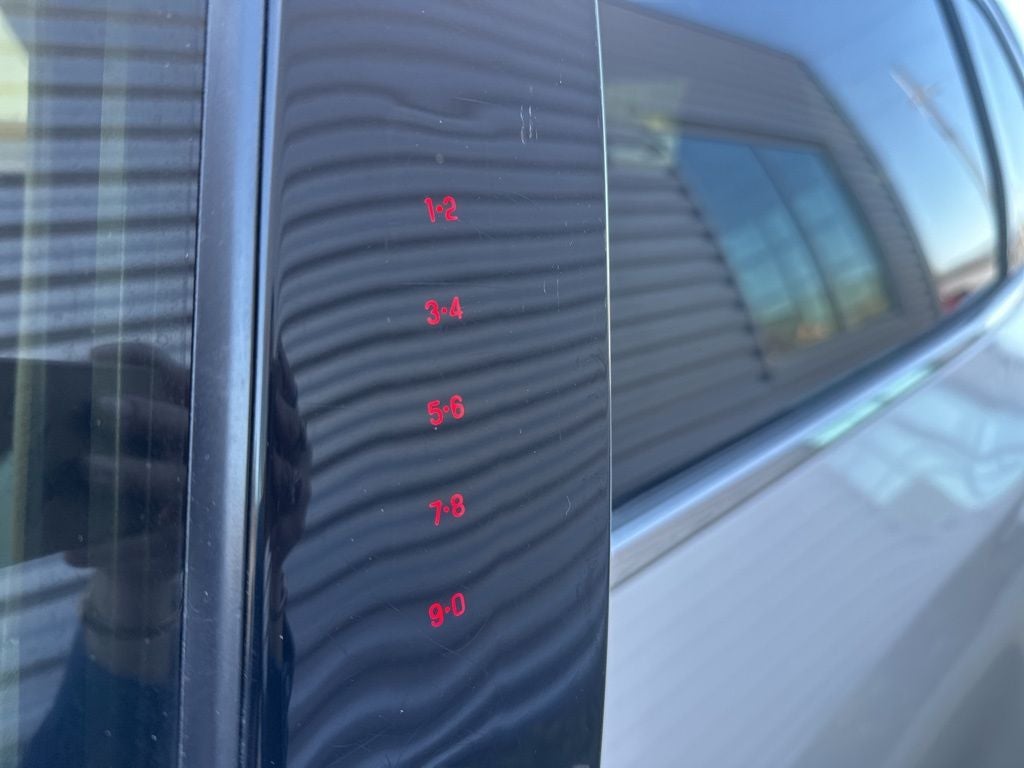 2016 Lincoln MKC Reserve