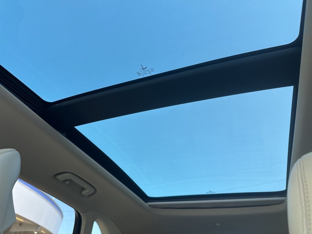 2016 Lincoln MKC Reserve