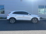 2016 Lincoln MKC Reserve