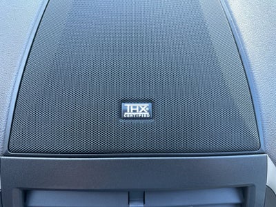 2016 Lincoln MKC Reserve
