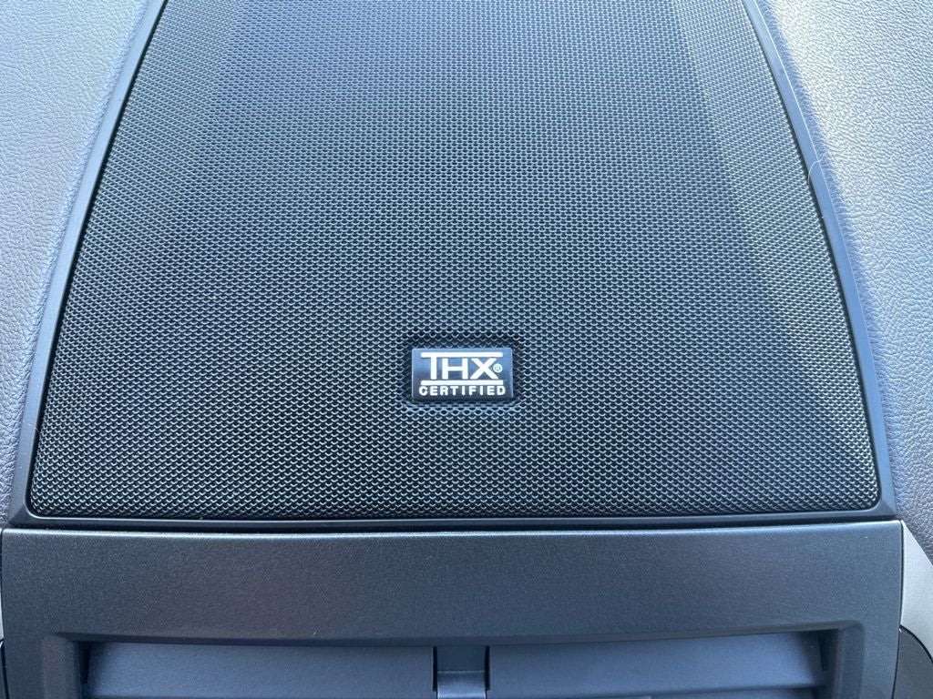 2016 Lincoln MKC Reserve