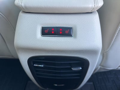 2016 Lincoln MKC Reserve