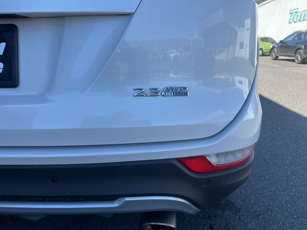 2016 Lincoln MKC Reserve