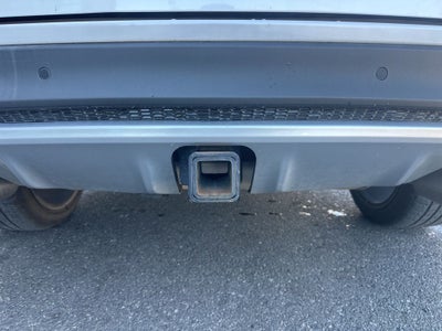 2016 Lincoln MKC Reserve