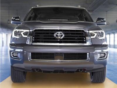 2019 Toyota Sequoia SR5 5.7L