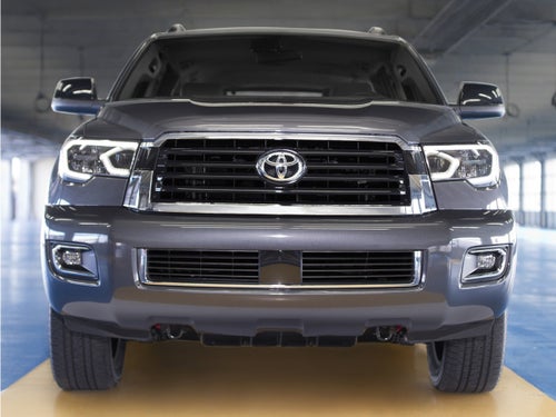2019 Toyota Sequoia SR5 5.7L