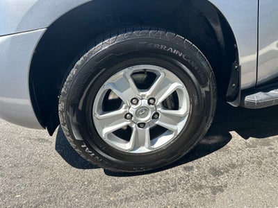 2019 Toyota Sequoia SR5 5.7L