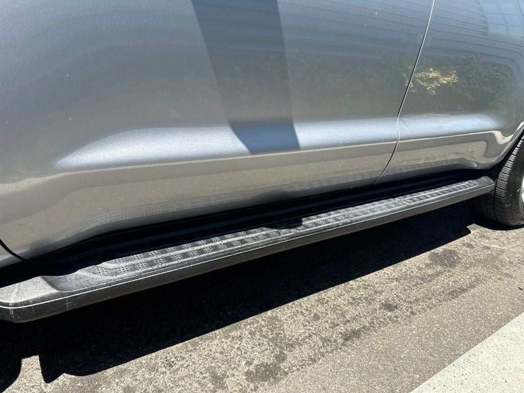2019 Toyota Sequoia SR5 5.7L