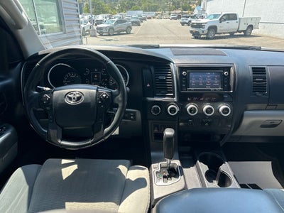 2019 Toyota Sequoia SR5 5.7L