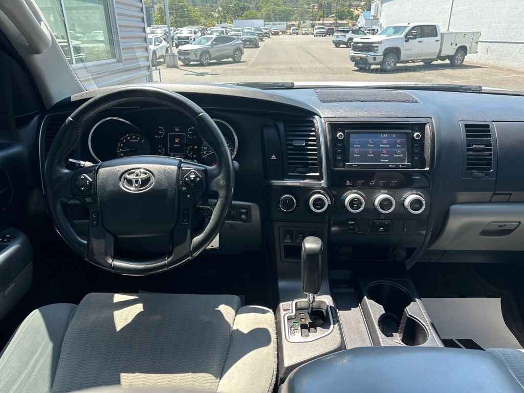 2019 Toyota Sequoia SR5 5.7L