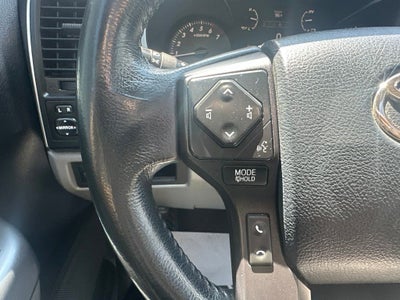 2019 Toyota Sequoia SR5 5.7L