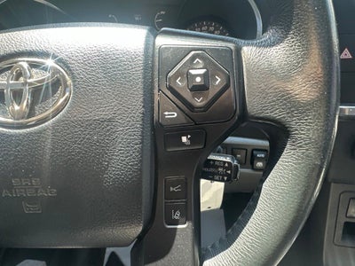 2019 Toyota Sequoia SR5 5.7L