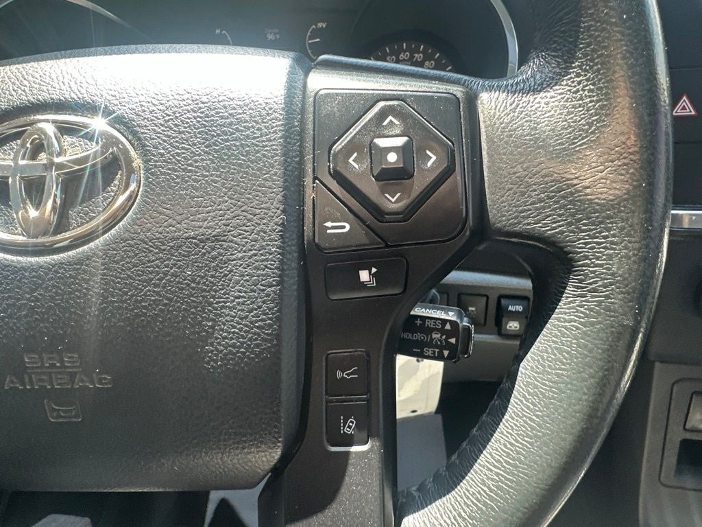2019 Toyota Sequoia SR5 5.7L