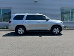 2019 Toyota Sequoia SR5 5.7L