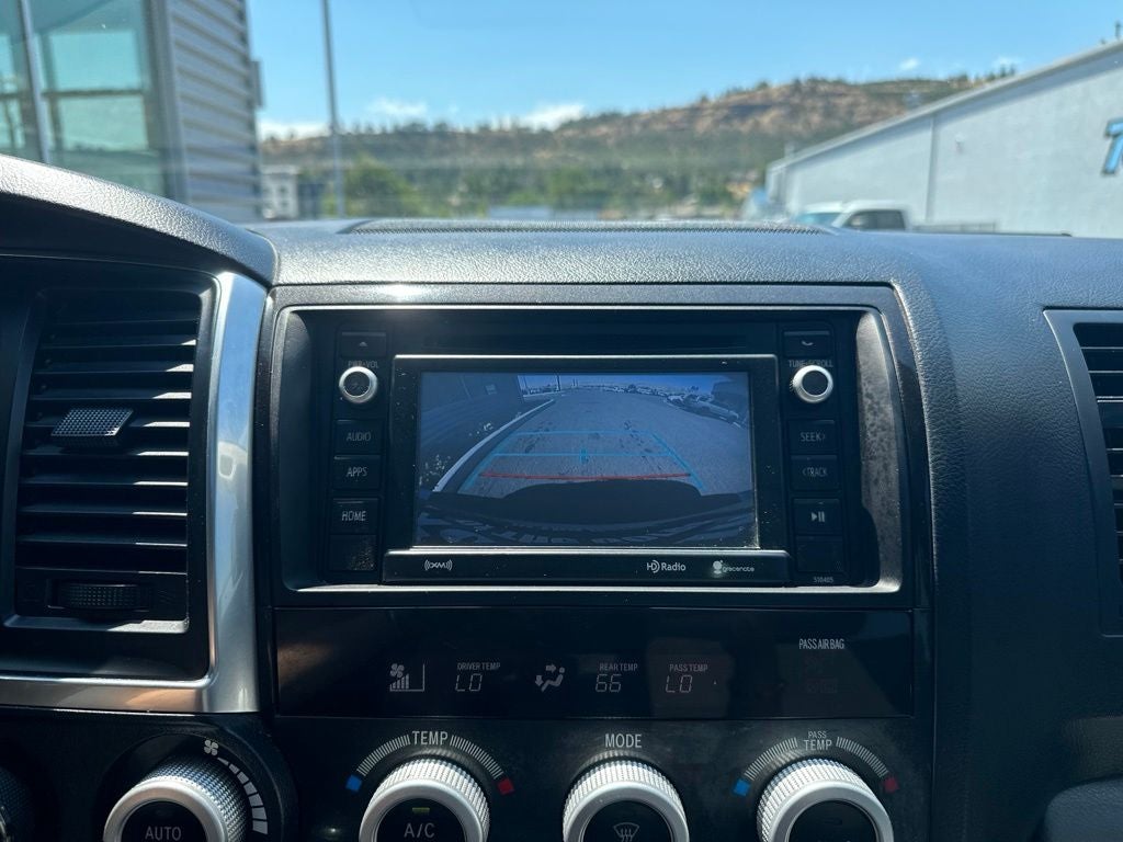 2019 Toyota Sequoia SR5 5.7L