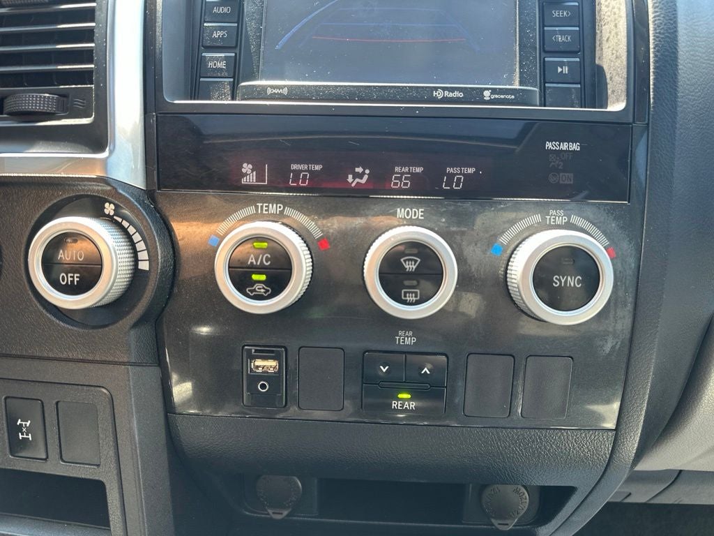 2019 Toyota Sequoia SR5 5.7L