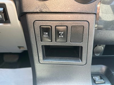 2019 Toyota Sequoia SR5 5.7L