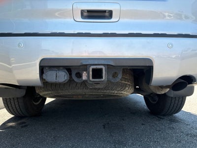 2019 Toyota Sequoia SR5 5.7L