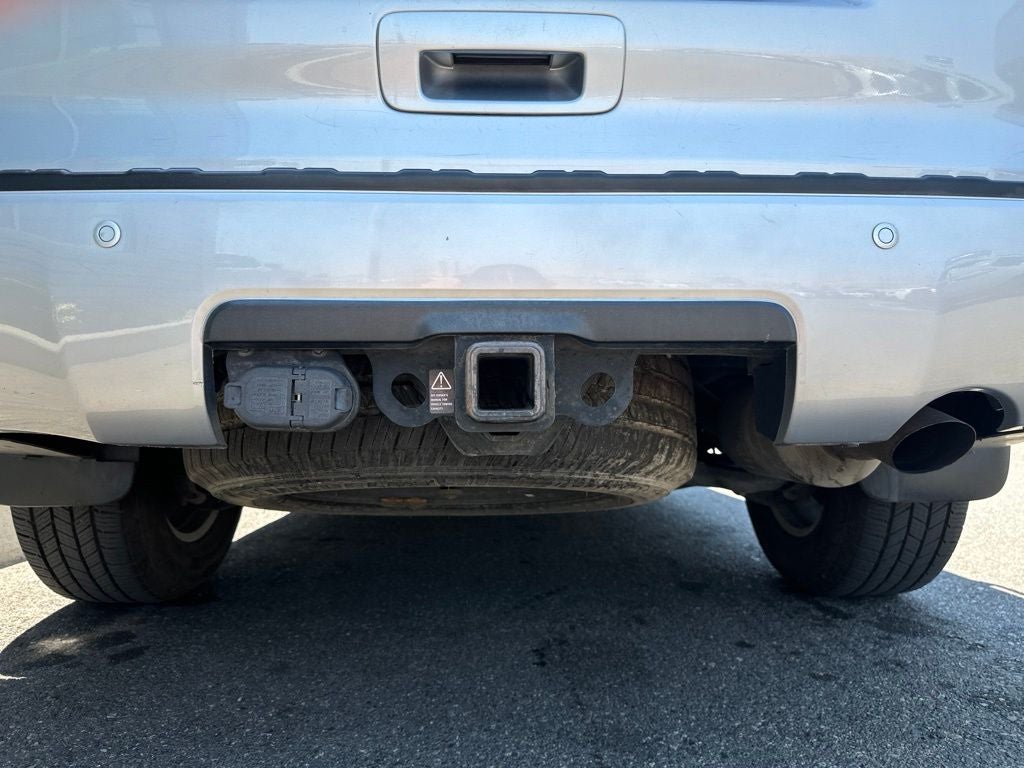 2019 Toyota Sequoia SR5 5.7L