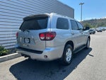 2019 Toyota Sequoia SR5 5.7L