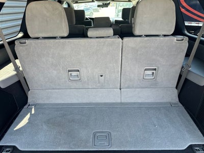 2019 Toyota Sequoia SR5 5.7L