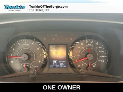 2016 Toyota Sienna LE 8 Passenger