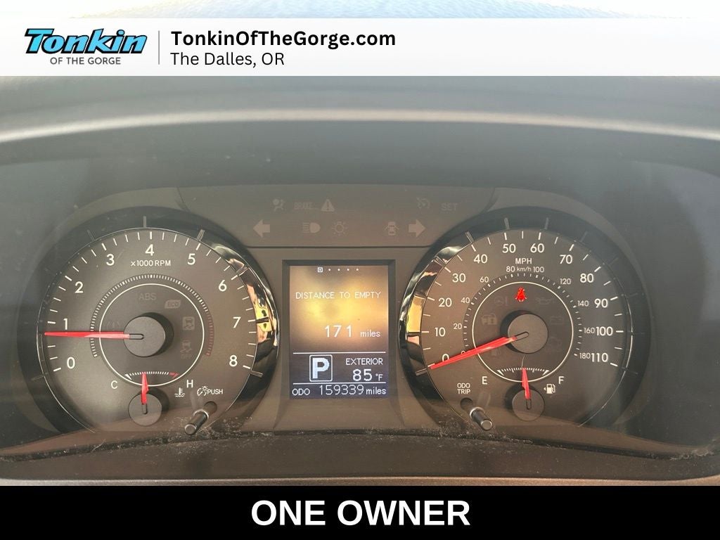 2016 Toyota Sienna LE 8 Passenger