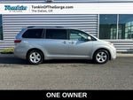 2016 Toyota Sienna LE 8 Passenger