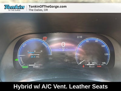2023 Toyota Highlander Hybrid Limited