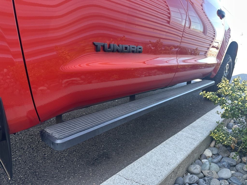 2018 Toyota Tundra SR5 CrewMax