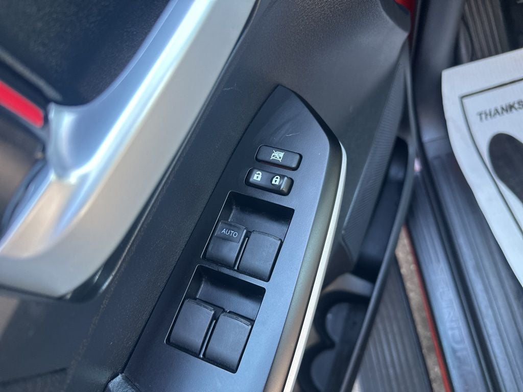 2018 Toyota Tundra SR5 CrewMax