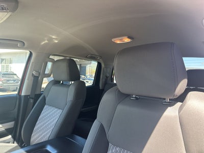 2018 Toyota Tundra SR5 CrewMax