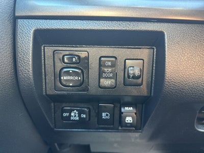 2018 Toyota Tundra SR5 CrewMax