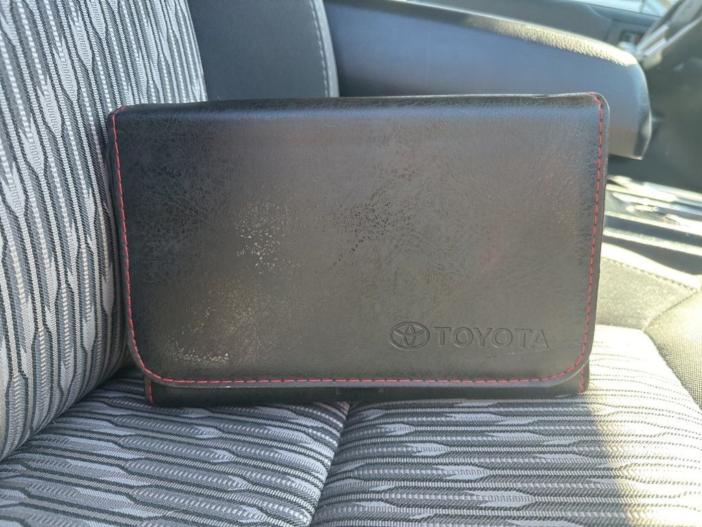 2018 Toyota Tundra SR5 CrewMax