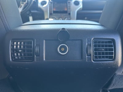 2018 Toyota Tundra SR5 CrewMax