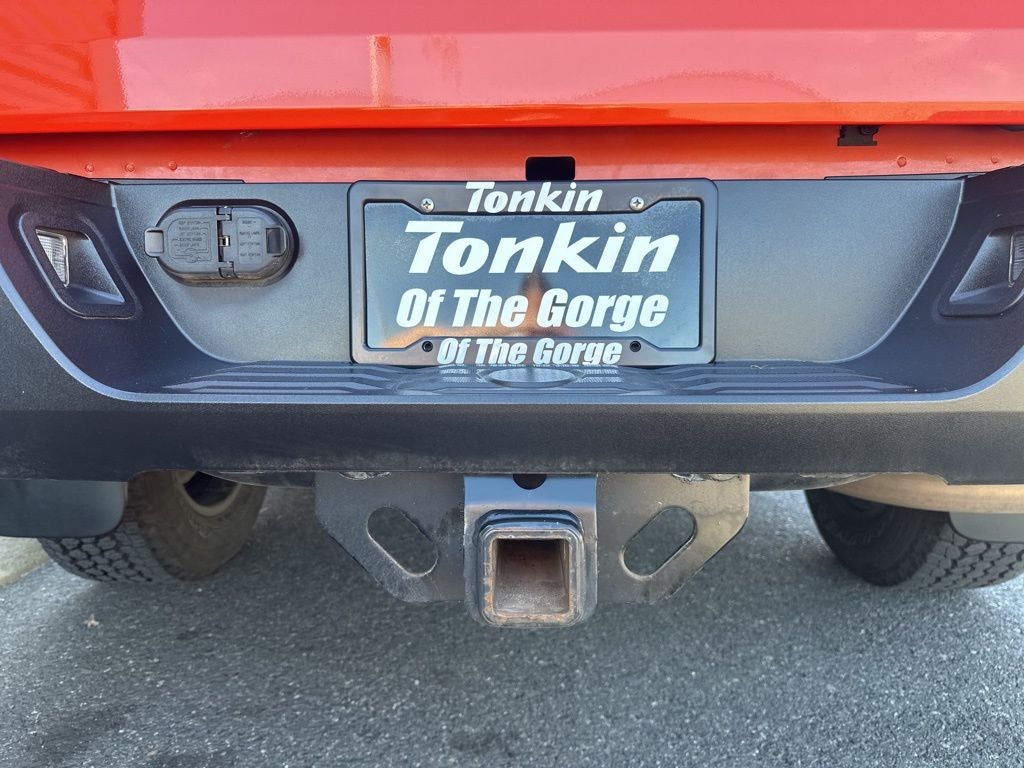 2018 Toyota Tundra SR5 CrewMax