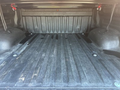 2018 Toyota Tundra SR5 CrewMax